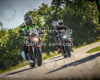Motor Elfstedentocht 2026 photo