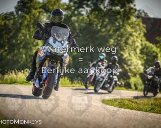 Motor Elfstedentocht 2026 photo