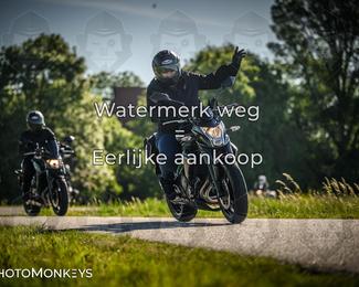 Motor Elfstedentocht 2026 photo