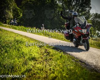 Motor Elfstedentocht 2026 photo