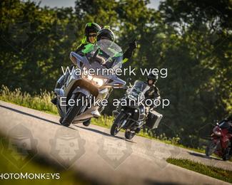Motor Elfstedentocht 2026 photo