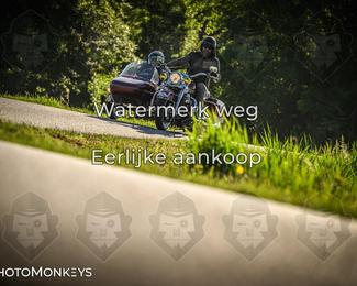 Motor Elfstedentocht 2026 photo