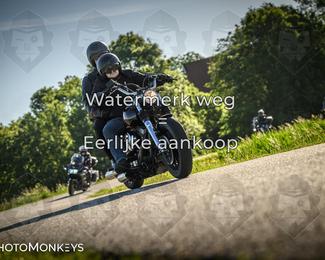 Motor Elfstedentocht 2026 photo