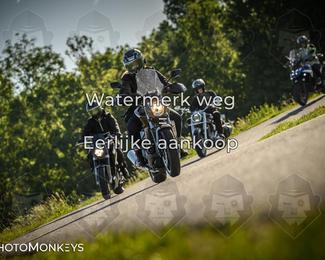 Motor Elfstedentocht 2026 photo