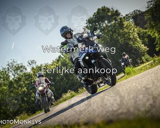 Motor Elfstedentocht 2026 photo