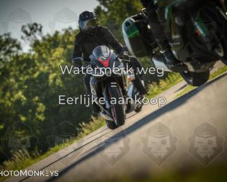 Motor Elfstedentocht 2026 photo