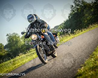 Motor Elfstedentocht 2026 photo