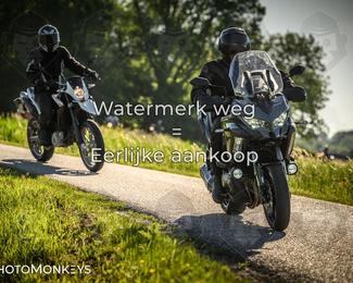 Motor Elfstedentocht 2026 photo