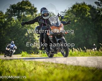 Motor Elfstedentocht 2026 photo