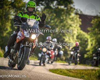 Motor Elfstedentocht 2026 photo