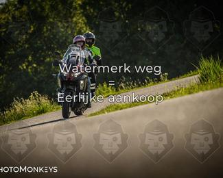 Motor Elfstedentocht 2026 photo