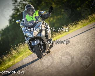 Motor Elfstedentocht 2026 photo