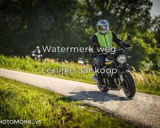 Motor Elfstedentocht 2026 photo