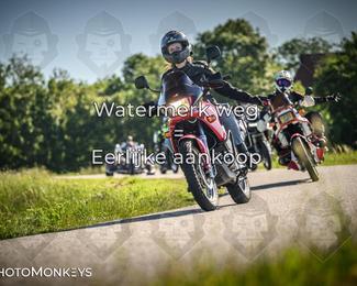 Motor Elfstedentocht 2026 photo