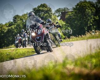Motor Elfstedentocht 2026 photo