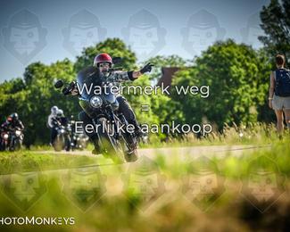 Motor Elfstedentocht 2026 photo