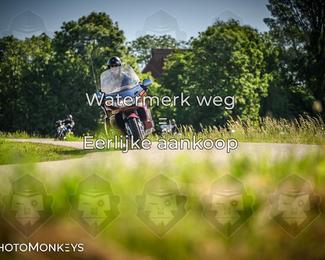 Motor Elfstedentocht 2026 photo