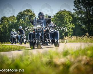 Motor Elfstedentocht 2026 photo