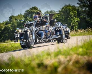Motor Elfstedentocht 2026 photo