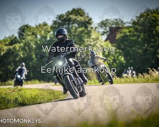 Motor Elfstedentocht 2026 photo