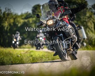 Motor Elfstedentocht 2026 photo