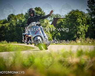 Motor Elfstedentocht 2026 photo