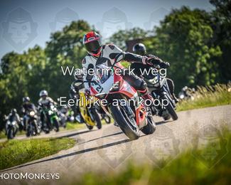 Motor Elfstedentocht 2026 photo
