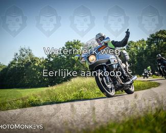 Motor Elfstedentocht 2026 photo