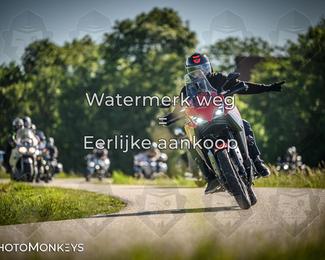 Motor Elfstedentocht 2026 photo