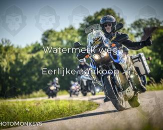 Motor Elfstedentocht 2026 photo