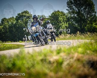 Motor Elfstedentocht 2026 photo
