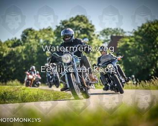 Motor Elfstedentocht 2026 photo