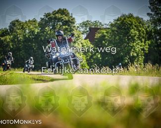 Motor Elfstedentocht 2026 photo