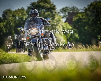 Motor Elfstedentocht 2026 photo