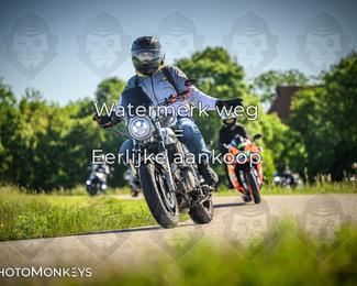 Motor Elfstedentocht 2026 photo