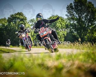 Motor Elfstedentocht 2026 photo