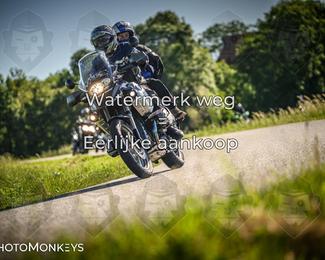 Motor Elfstedentocht 2026 photo