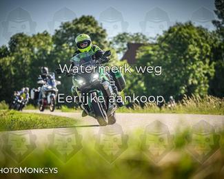 Motor Elfstedentocht 2026 photo