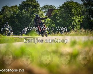 Motor Elfstedentocht 2026 photo