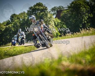 Motor Elfstedentocht 2026 photo
