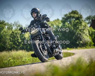 Motor Elfstedentocht 2026 photo