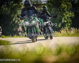 Motor Elfstedentocht 2026 photo