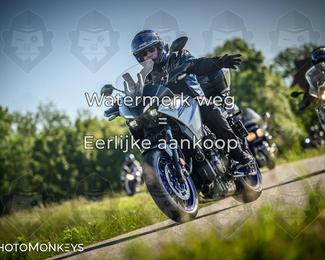 Motor Elfstedentocht 2026 photo
