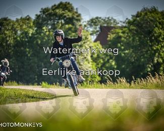 Motor Elfstedentocht 2026 photo