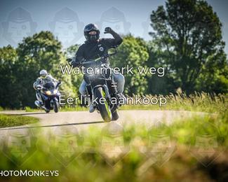 Motor Elfstedentocht 2026 photo