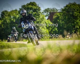 Motor Elfstedentocht 2026 photo