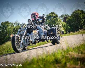 Motor Elfstedentocht 2026 photo
