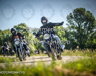 Motor Elfstedentocht 2026 photo