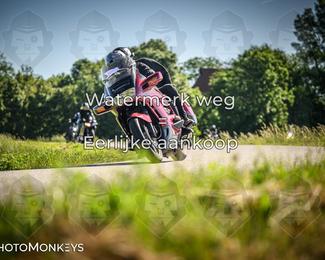 Motor Elfstedentocht 2026 photo