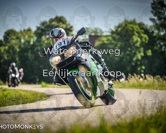 Motor Elfstedentocht 2026 photo